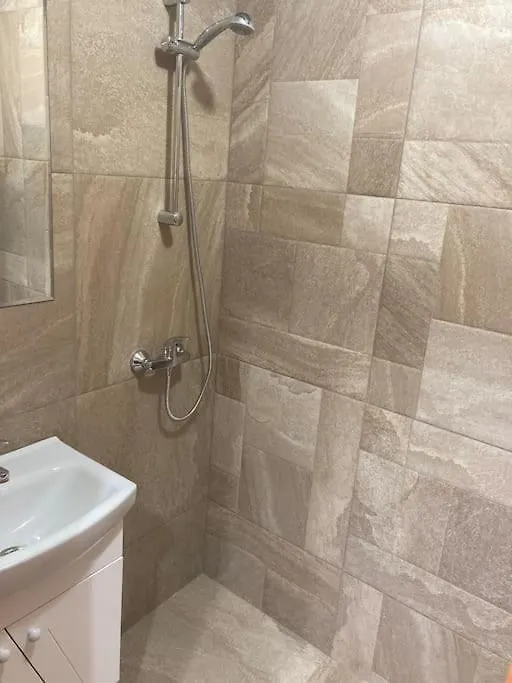 White Studio 1 Apartment Burgas 0*,  Bulgaria